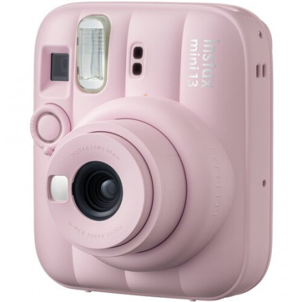 Фотокамера моментальной печати Fujifilm INSTAX Mini 13 Candy Pink